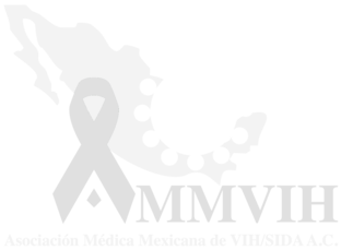 Asociacion Medica Mexicana de VIH